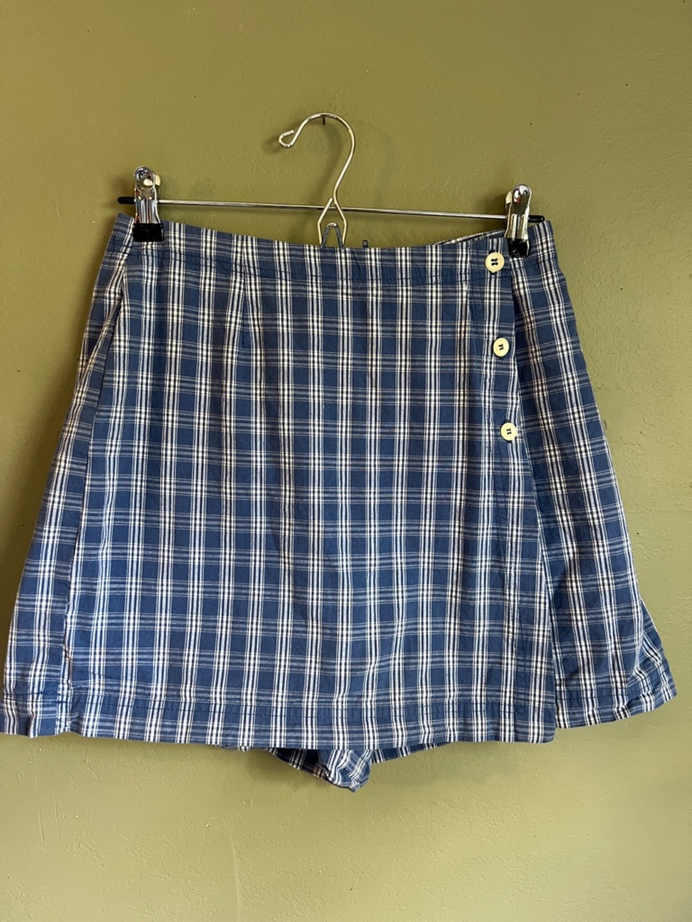 Vintage 90’s Skort